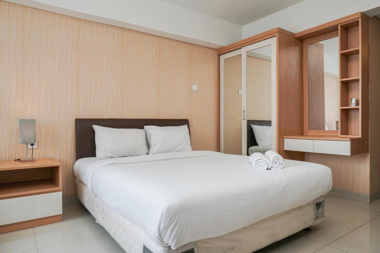 Elegant And Relaxing H By Travelio Pangsapuri *