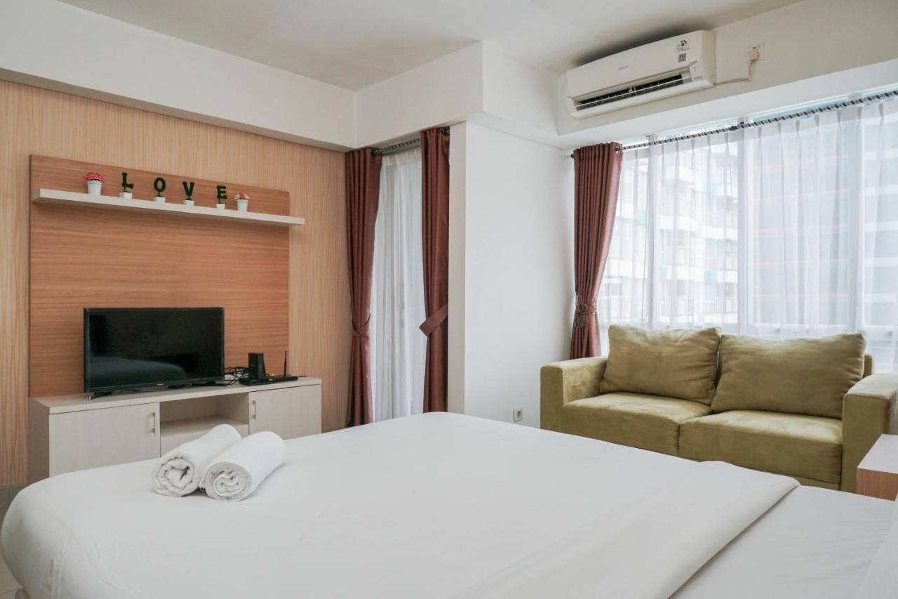Pangsapuri Elegant And Relaxing H By Travelio
