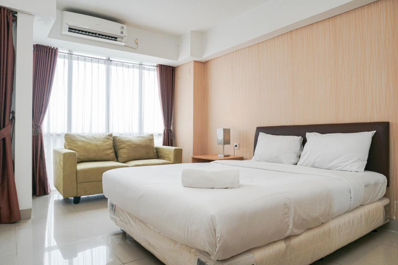 Elegant And Relaxing H By Travelio Pangsapuri